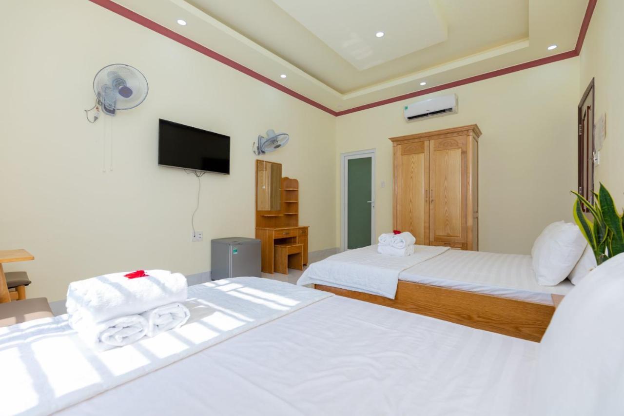 Hoang My Villa B2-9 Vung Tau Exterior photo