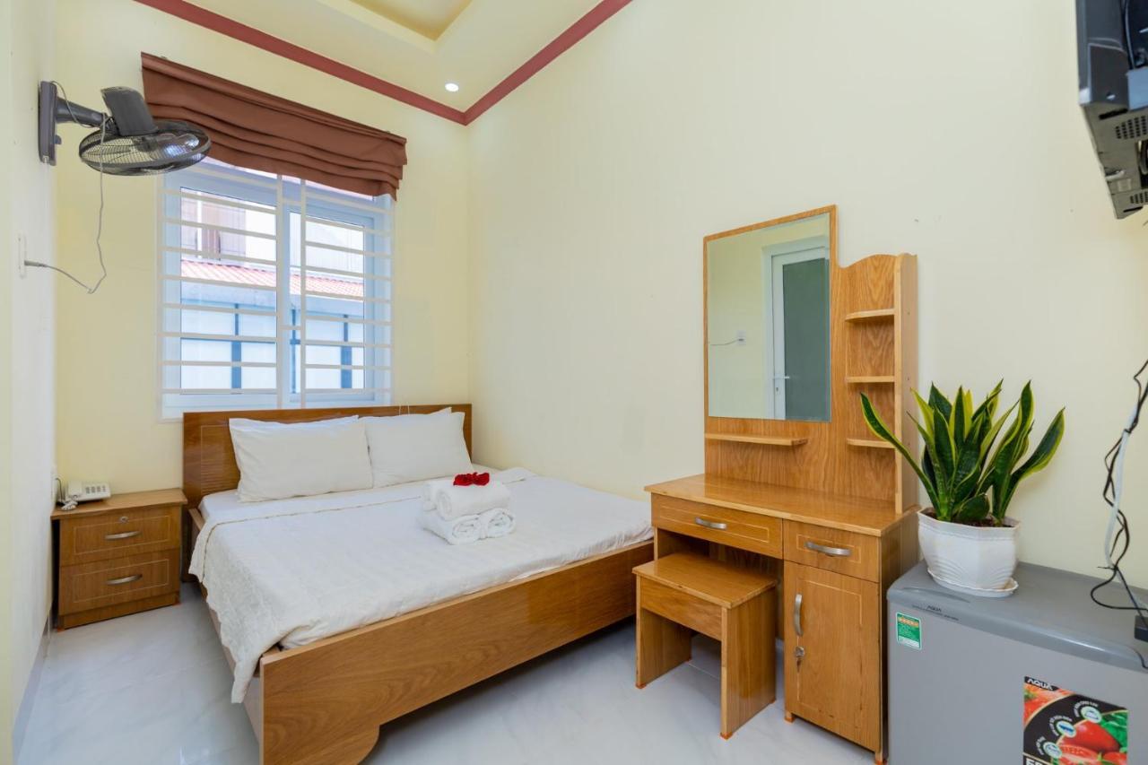 Hoang My Villa B2-9 Vung Tau Exterior photo